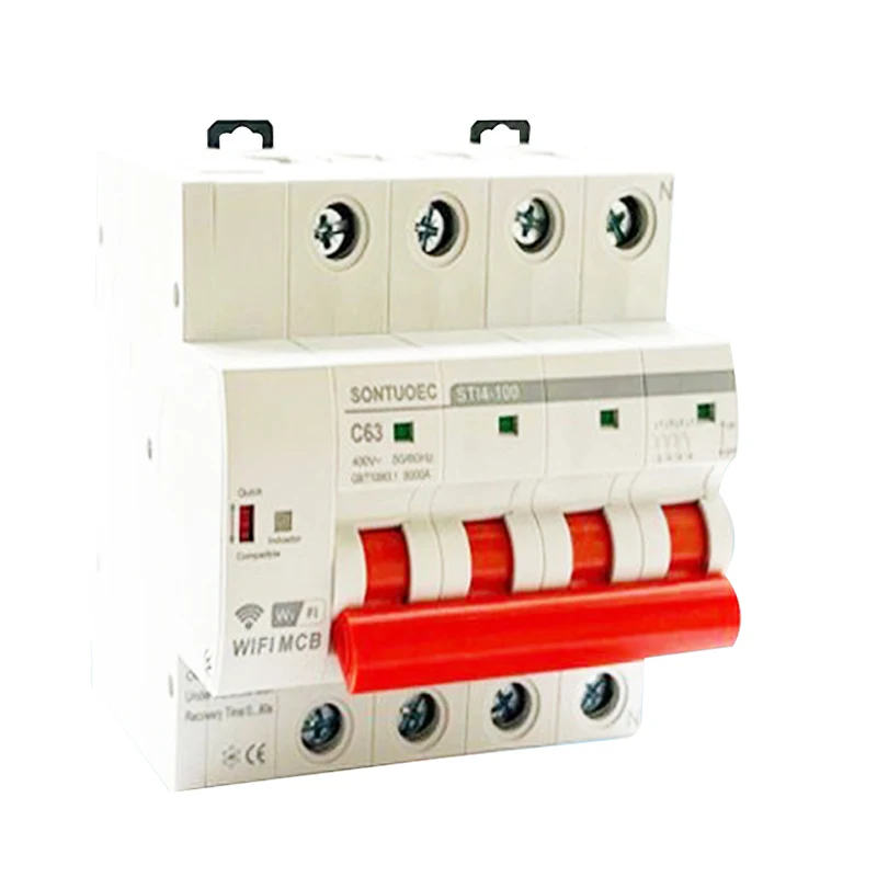 ລະເບີດວົງຈອນ WiFi Smart Circuit