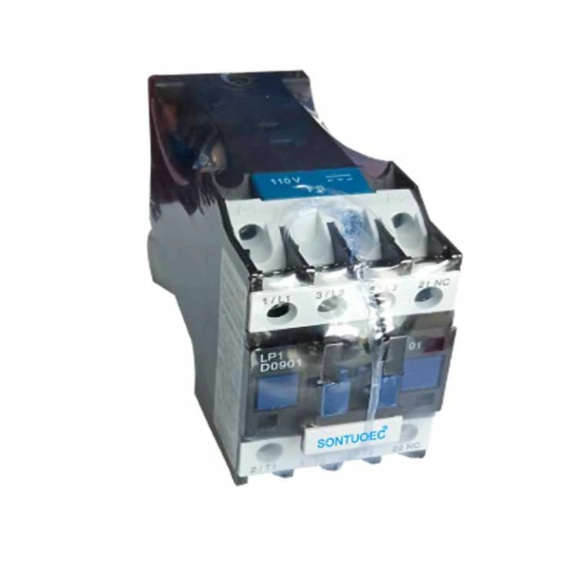12 v contactor dc