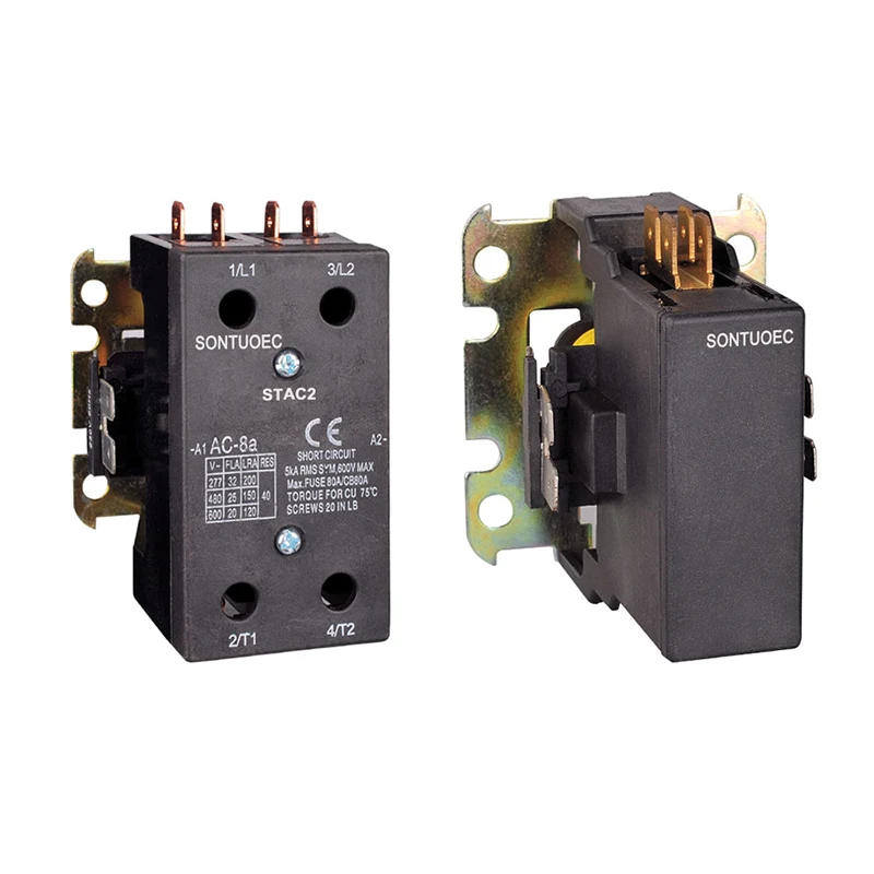 ເຄື່ອງປັບອາກາດ Air Contactor