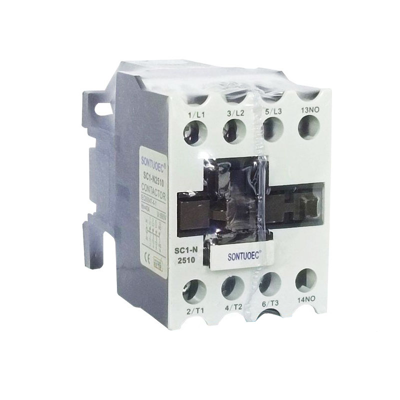 3 Pole Contactor