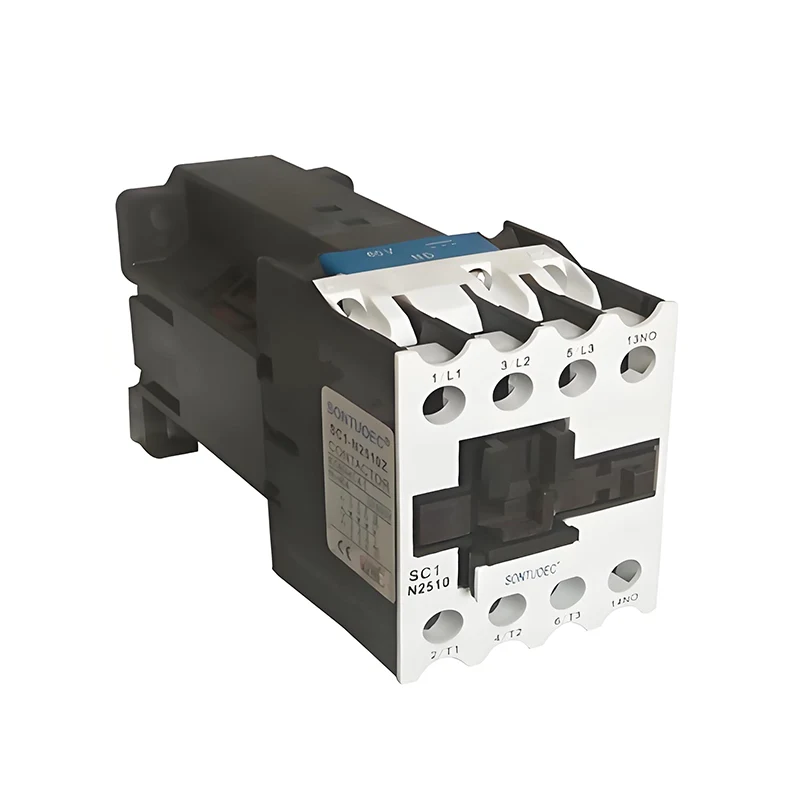 Contactor DC Magnetor
