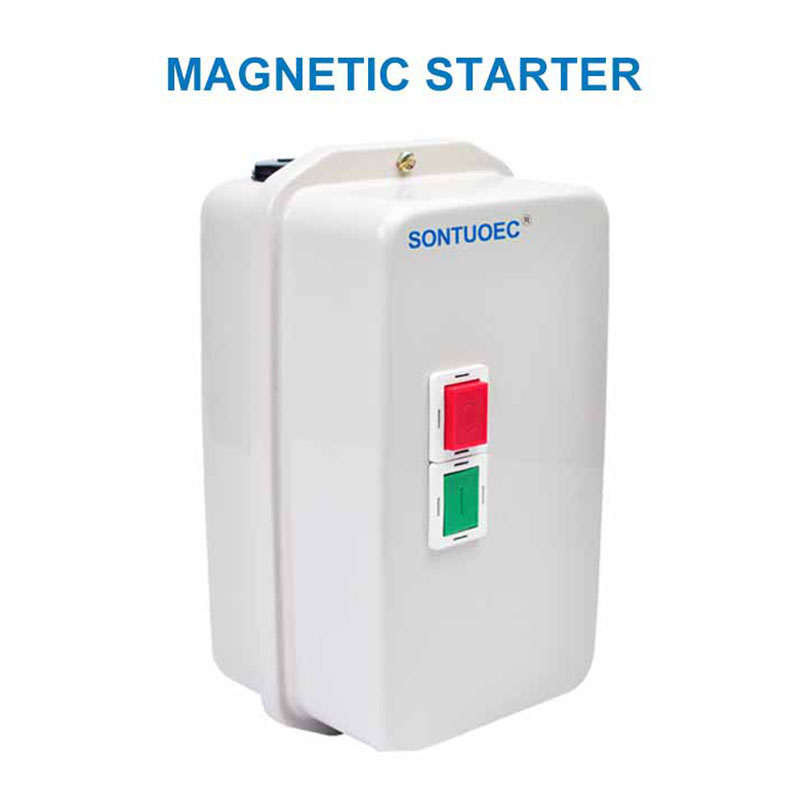 Sle1-D Lers Larts Magnetic Starter