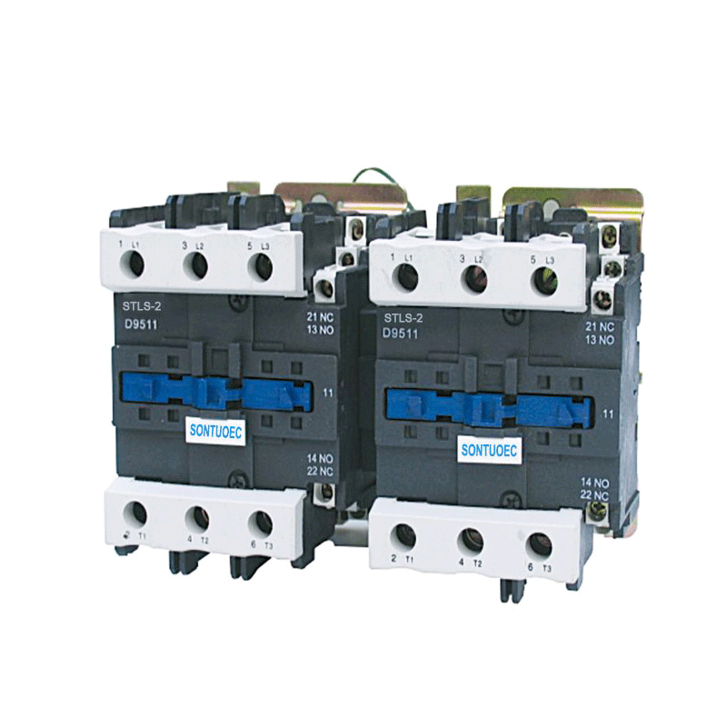 ຊຸດ Increcoringing Stls-2 (CJX2) Contactor