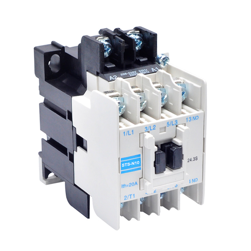 Contactor Stst-N95 ຊຸດ 220V, 380v 3PSV